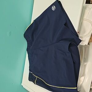 NWT Wimbleton Tennis shorts, Size S.